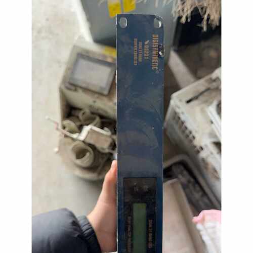 DIGISYNTHETIC顶力DS231双31段数字均衡