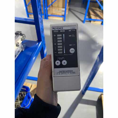 议价-基恩士KEYENCE静电控制器 SJ-M200