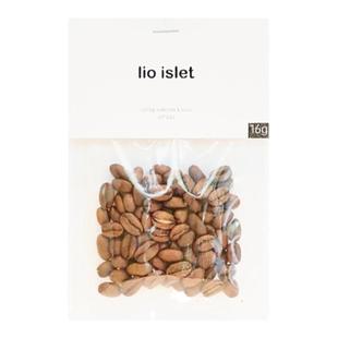 lio islet 花魁X空运批次古姬罕贝拉花香果香埃塞俄比亚咖啡豆