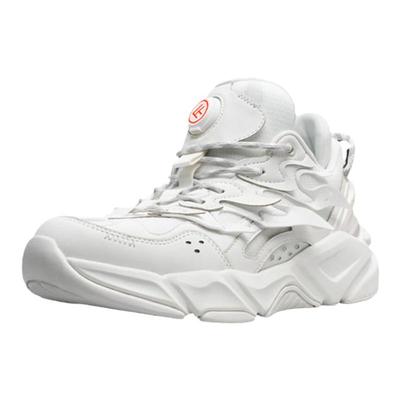 FREETIE温控加热潮流老爹鞋