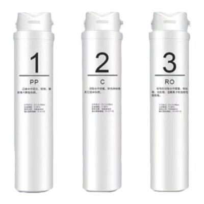 喜饮卡接集成水路RO反渗透