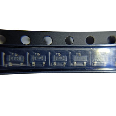 REF3020AIDBZR SOT-23 全新原装 丝印R30B 电压基准IC芯片 2V输出