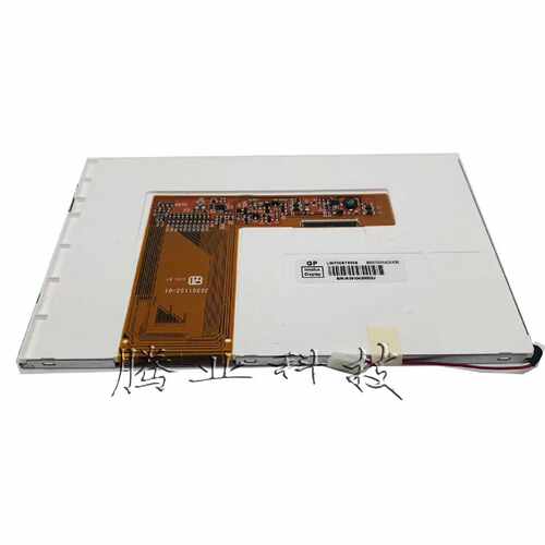 询价AM-800480STMQW00 显示屏液晶屏触摸屏7寸总成