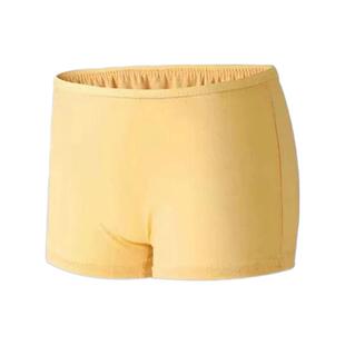 儿童一次性内裤男童女童平角三角舒适旅行便携免洗灭菌日抛短裤