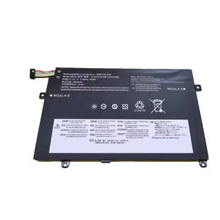 适用联想Thinkpad E470 E470C E475 01AV413 01AV412 01AV411电池