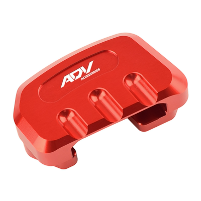 Chekis正品大撑脚架加大座铝合金