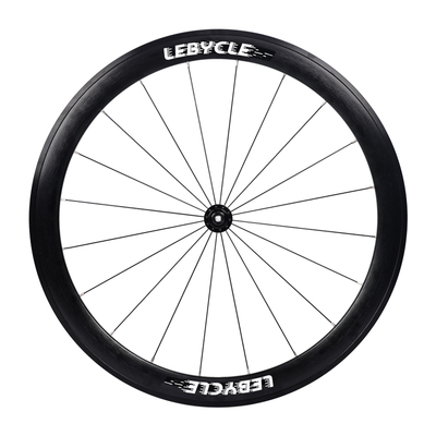 乐百客公路自行车轮组