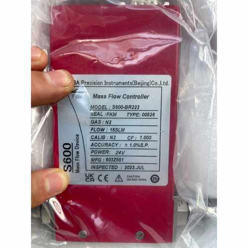 【议价-可维修】 S600-BR222 15SLM 全新/均有货