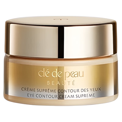 【自营】CPB/肌肤之钥紧致御纹精华眼霜2ml*3保湿4D精雕眼霜