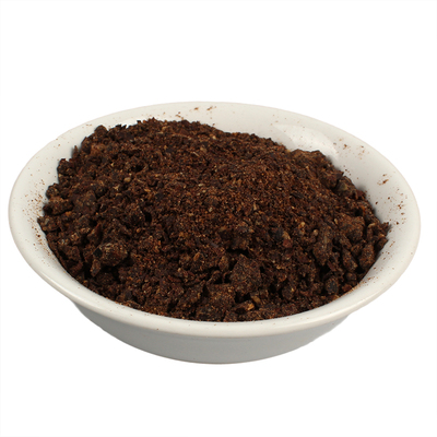 茶籽粉山有森农茶枯饼固体茶香味