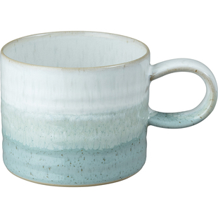 【三八节礼物】denby丹碧进口陶瓷杯子马克杯情侣咖啡杯家用水杯