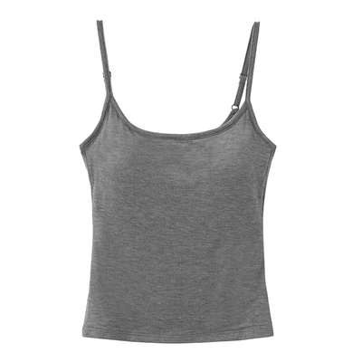 米图漫画胸吊带！一秒辣妹好身材