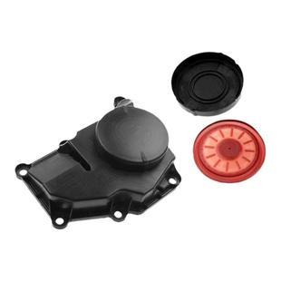 新桑塔纳新捷达新朗逸昕锐朗行油水分离器废气阀膜片橡胶垫薄膜