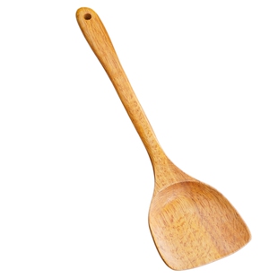 木锅铲家用不粘锅专用木质厨具木勺汤勺饭勺木头炒菜铲子木铲
