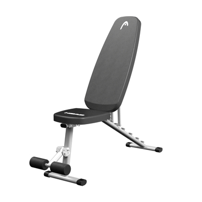 HEAD海德哑铃凳多功能