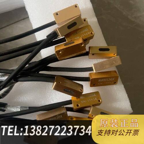 原装正品DXM读数头MRHS20X1um精度现货议价