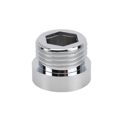 菜盆龙头出水嘴m24分压力细牙