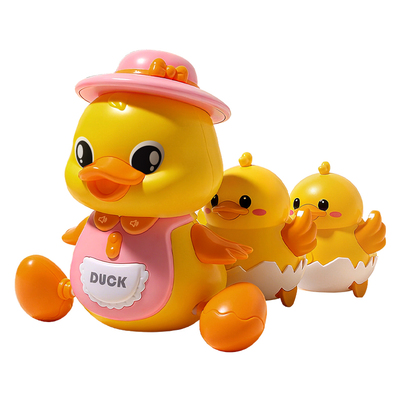 婴幼儿抬头训练引导爬行哄娃神器