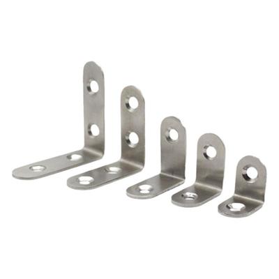 直角五金连接件固定支架