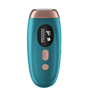 界面医疗激光脱毛仪家用长效唇部腋下比基尼私处神器剃毛器仪器