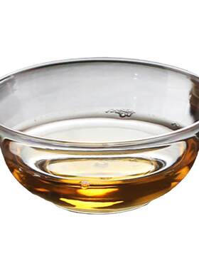 畅达120ml30只加厚品茗杯耐热