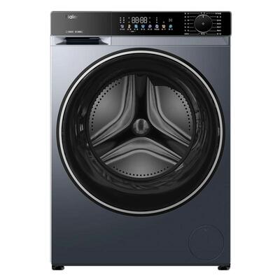 【八维稳擎】海尔懒人滚筒洗衣机