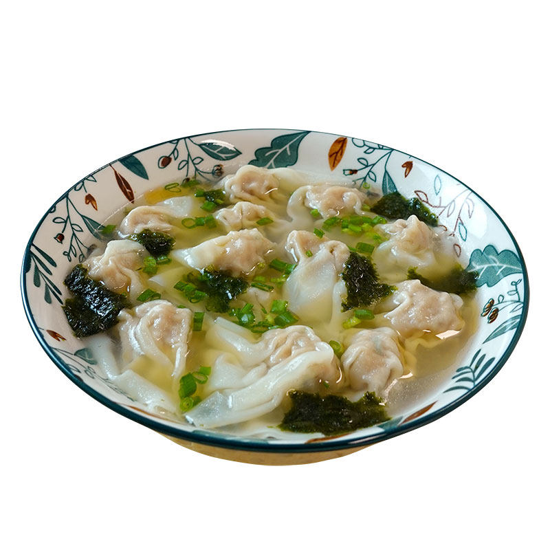 春锄鲜肉小馄饨120g/袋