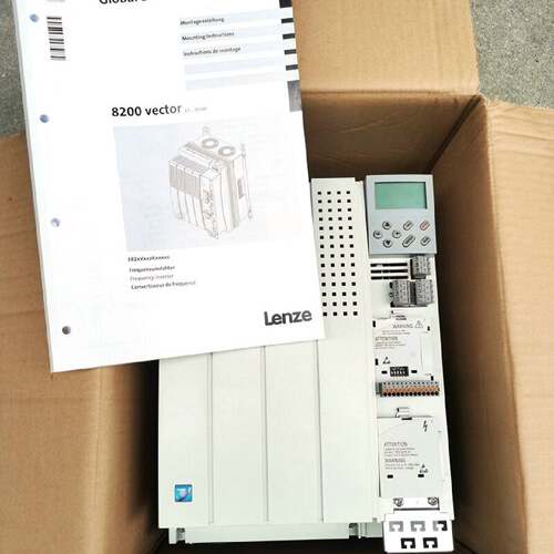 议价E82EV223K4B241 供应Lenze伦茨变频器库存现货质保包邮议价