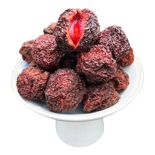 【马三多】芙蓉李干酸甜爽口果肉肥厚新鲜果干脯解馋零食250g/袋
