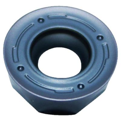 数控铣刀片硬质合金加硬RPMT08T2