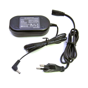 适用佳能VIXIA HF20 HF200 HG10 HG20 HG21 HG30电源适配器CA-570