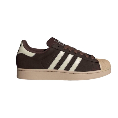 adidas阿迪达斯三叶草贝壳头鞋SUPERSTAR II经典运动板鞋 IH9314