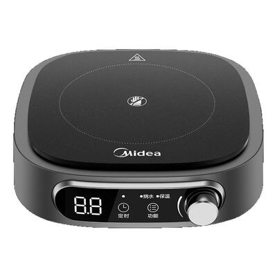 美的围炉煮茶电陶炉HW10W1-002S