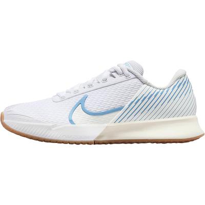 Nike/耐克正品Zoom Vapor Pro 2 HC女士训练网球鞋DR6192-106