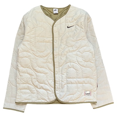 运动夹克外套耐克新年款