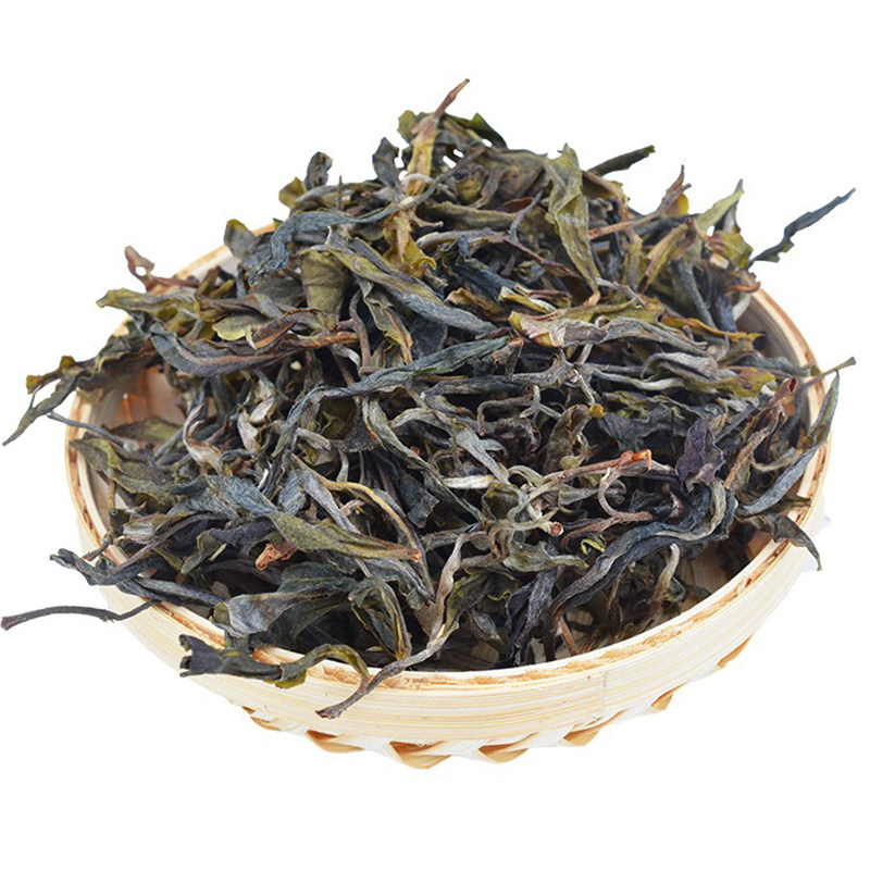 云南滇绿茶老树绿茶春茶清香茶农