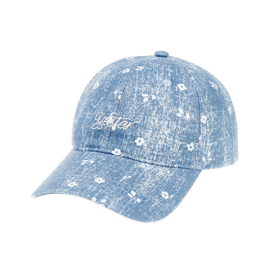 TheGreenParty棒球帽女生