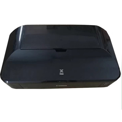 佳能彩色A3+照片打印喷墨封面CAD