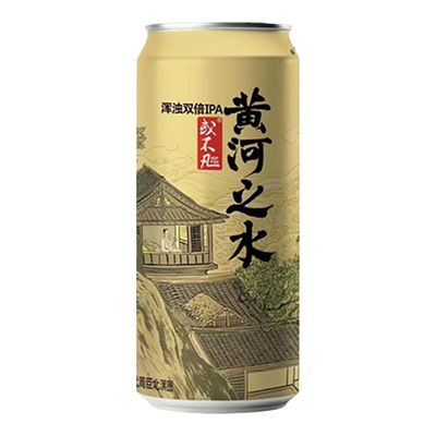 楠希宝藏酒单多品牌精酿啤酒组合