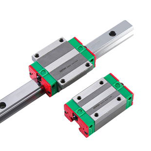 台湾上银直线导轨滑块HGH HGW EG HG 15CA 20 25 30 35 MGN7 9 12