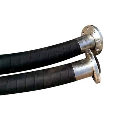 钢丝橡胶管耐油蒸汽负压管真空管