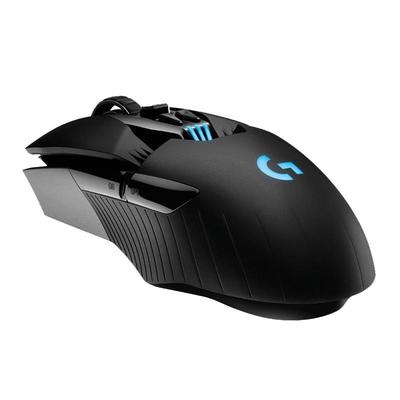 罗技G903无线游戏鼠标