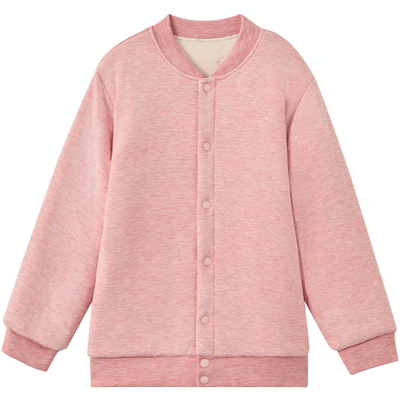 红豆儿童校服神器套装秋冬家居服