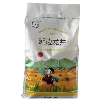 吉延龙延边龙井粳米软糯香甜