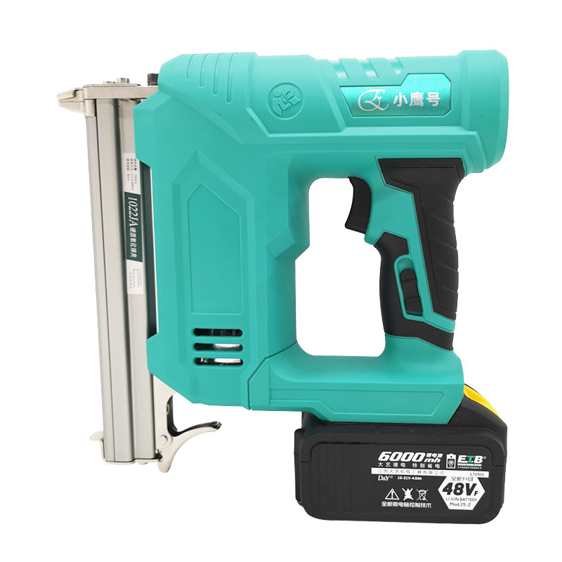 A3/2106通用1013锂电码钉枪1022电动射钉枪F30直钉枪打钉木工装修