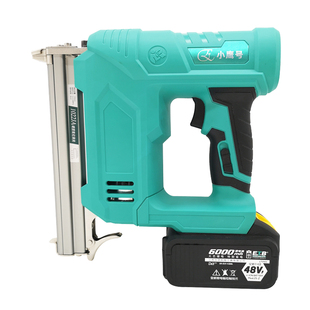 A3/2106通用1013锂电码钉枪1022电动射钉枪F30直钉枪打钉木工装修