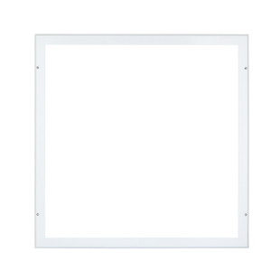 LED净化灯平板灯吸顶灯食品药厂电子厂医院手术室无尘车间洁净灯