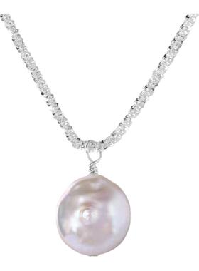 古罗珠宝s925纯银银女士