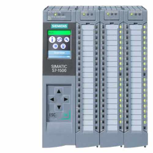 议价6ES7512-1CK01-0AB0西门子S7-1500CPU1512C-1PN 6ES75121CK01
