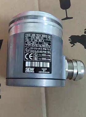 议价SEW赛威EV1S编码器 ROD 486 1024 30B10-2B全新正品